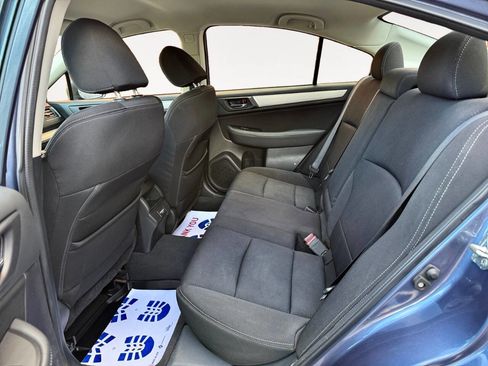 Used 2018 Subaru Legacy 2.5i Premium image 10