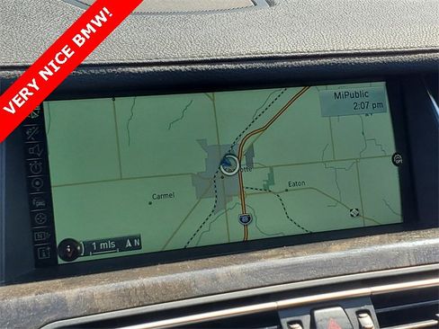 Used 2013 BMW 740Li xDrive image 18