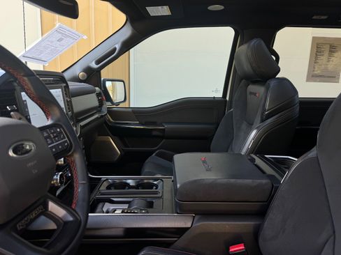 Used 2023 Ford F150 Raptor w/ Equipment Group 802A Raptor R image 35