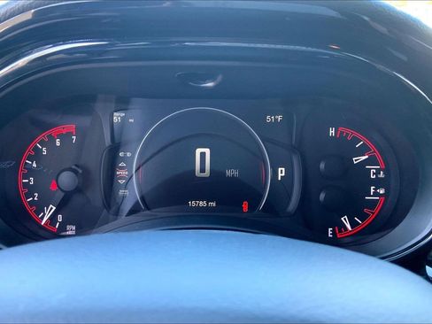 Certified 2025 Dodge Durango R/T image 25