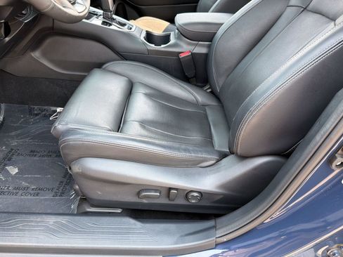 Used 2024 Subaru Outback Touring XT AWD/4WD image 14