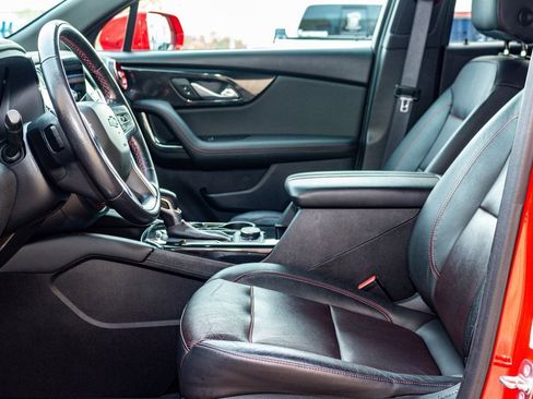 Used 2020 Chevrolet Blazer RS w/ LPO, Floor Liner Package image 26