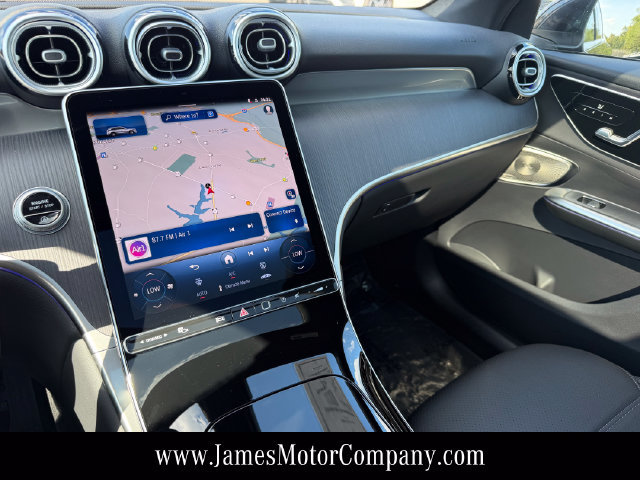Certified 2026 Mercedes-Benz GLC 300 4MATIC image 20