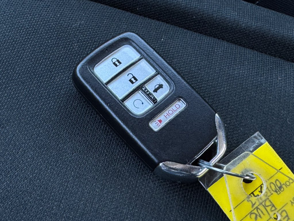 Used 2021 Honda Civic EX image 32