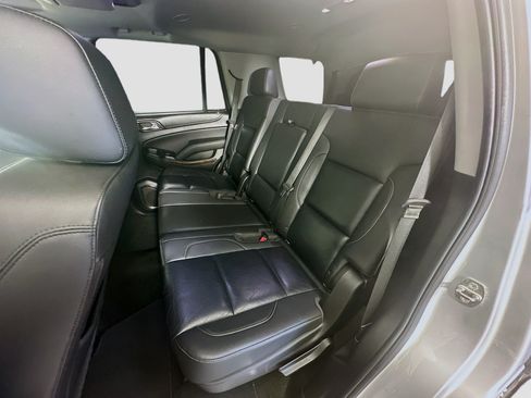 Used 2018 Chevrolet Tahoe LT w/ LT Signature Package AWD/4WD image 29