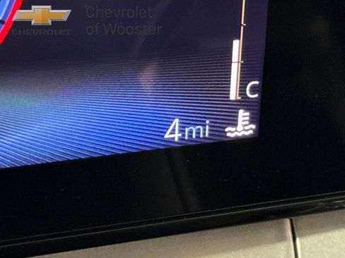 New 2026 Chevrolet Trax LT w/ LPO, Blackout Package image 8