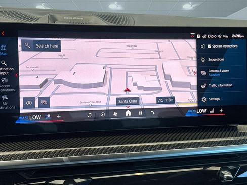 New 2026 BMW X5 M Competition w/ Executive Package AWD/4WD image 19