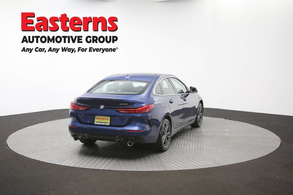 Used 2022 BMW 228i Gran Coupe w/ Convenience Package FWD image 41