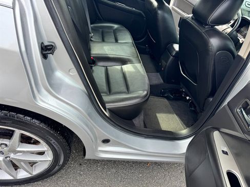 Used 2010 Ford Fusion SEL image 37