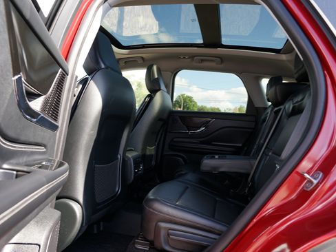 Used 2022 Lincoln Corsair Reserve w/ Elements Package image 21