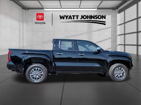 New 2026 Toyota Tacoma Limited AWD/4WD image 6