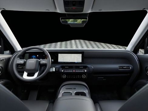 New 2026 Hyundai Palisade SEL image 11