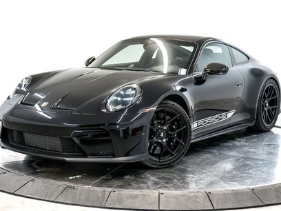 Certified 2025 Porsche 911 GT3