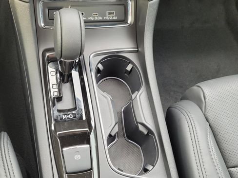 New 2026 Subaru Ascent Bronze Edition image 13