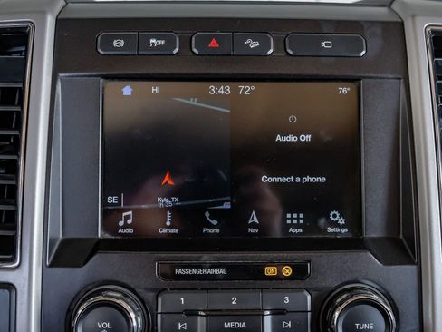 Used 2019 Ford F250 Lariat w/ Lariat Value Package image 27