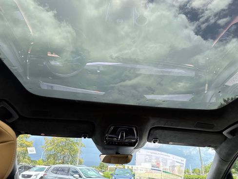 New 2026 Cadillac Escalade IQ Sport 2 image 17