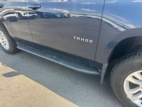 Used 2017 Chevrolet Tahoe LT AWD/4WD image 6