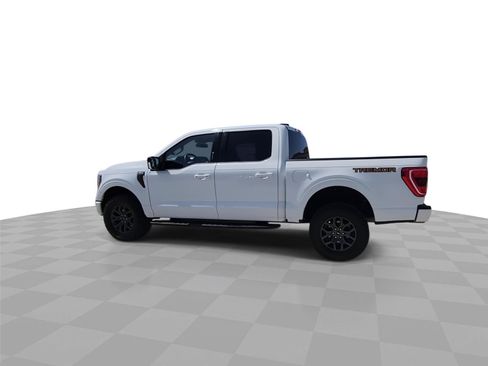 Used 2023 Ford F150 Tremor w/ Trailer Tow Package AWD/4WD image 6