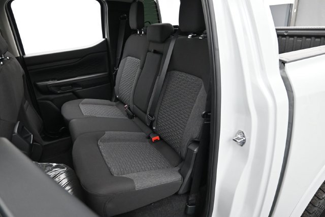 New 2026 Ford Ranger XLT AWD/4WD image 34