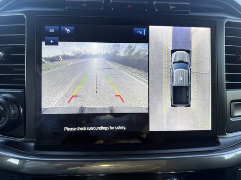 Used 2023 Ford F150 XLT w/ Equipment Group 302A High image 13