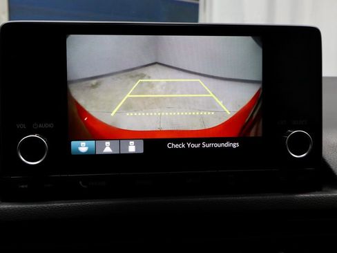 Used 2025 Honda Civic LX image 2