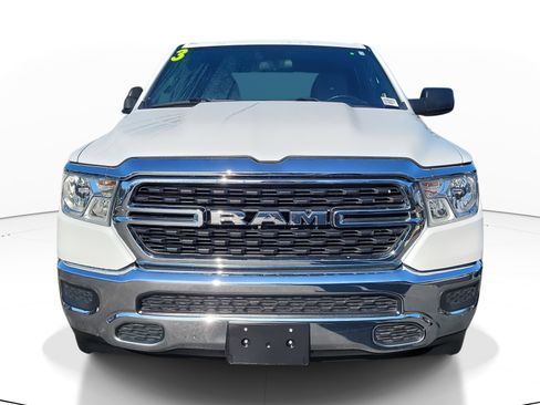 Used 2023 RAM 1500 Big Horn image 2