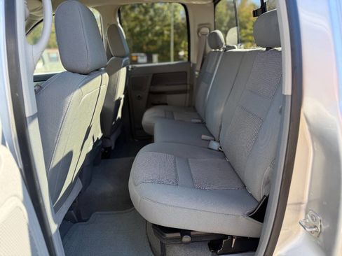 Used 2008 Dodge Ram 2500 Truck SLT w/ Trailer Tow Group image 11