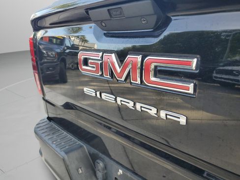 Used 2021 GMC Sierra 1500 Elevation AWD/4WD image 31