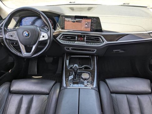 Used 2019 BMW X7 xDrive40i w/ Parking Assistance Package image 16