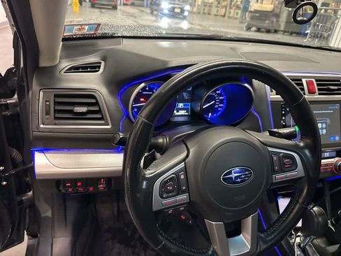 Used 2016 Subaru Legacy 2.5i Premium image 27