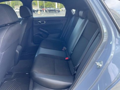 Used 2023 Honda Civic Sport image 16