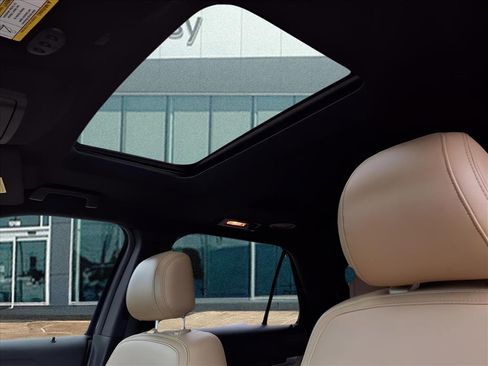 Used 2016 Ford Explorer Limited image 20