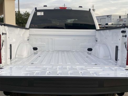 New 2025 Ford F150 STX w/ Equipment Group 201A FX4 image 11