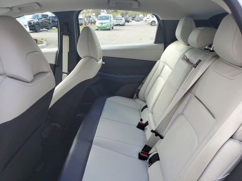 New 2026 Nissan Leaf SV+ w/ Illuminated Package image 6