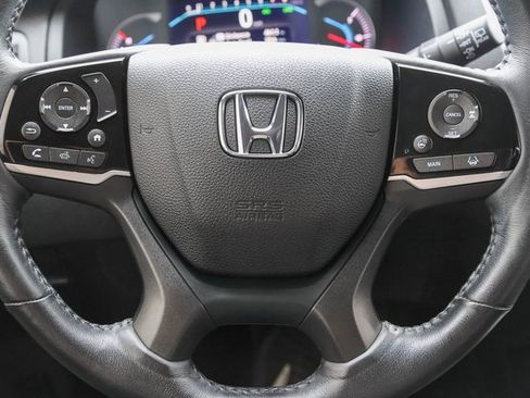 Used 2022 Honda Pilot Elite image 33