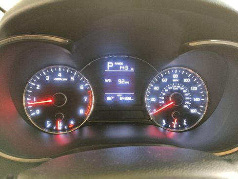 Used 2018 Kia Forte LX FWD image 23