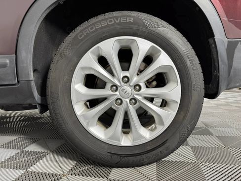 Used 2014 Kia Sorento EX AWD/4WD image 41