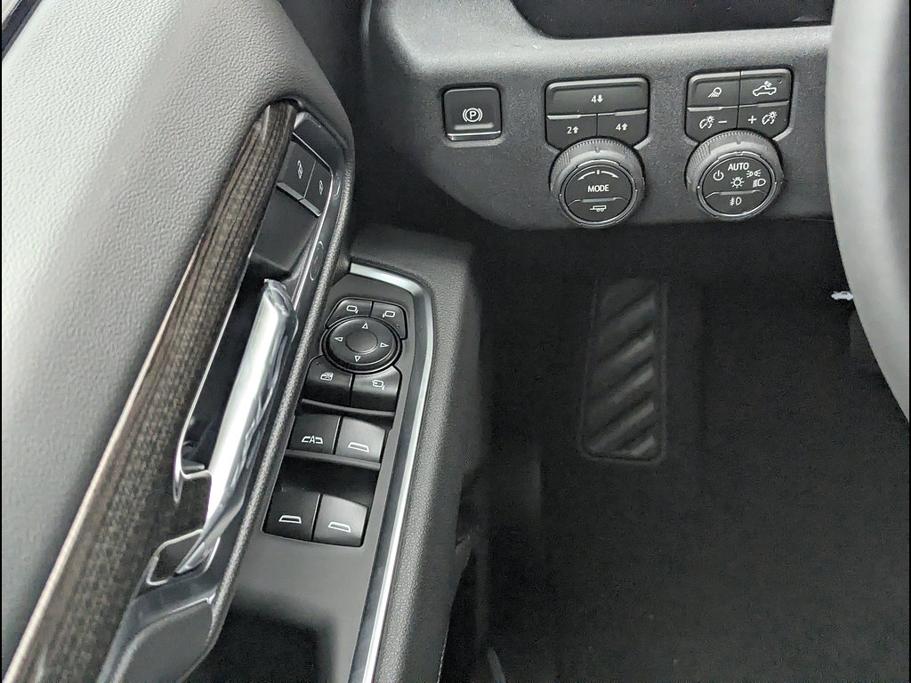 New 2026 Chevrolet Silverado 2500 LT w/ Trail Boss Package AWD/4WD image 22