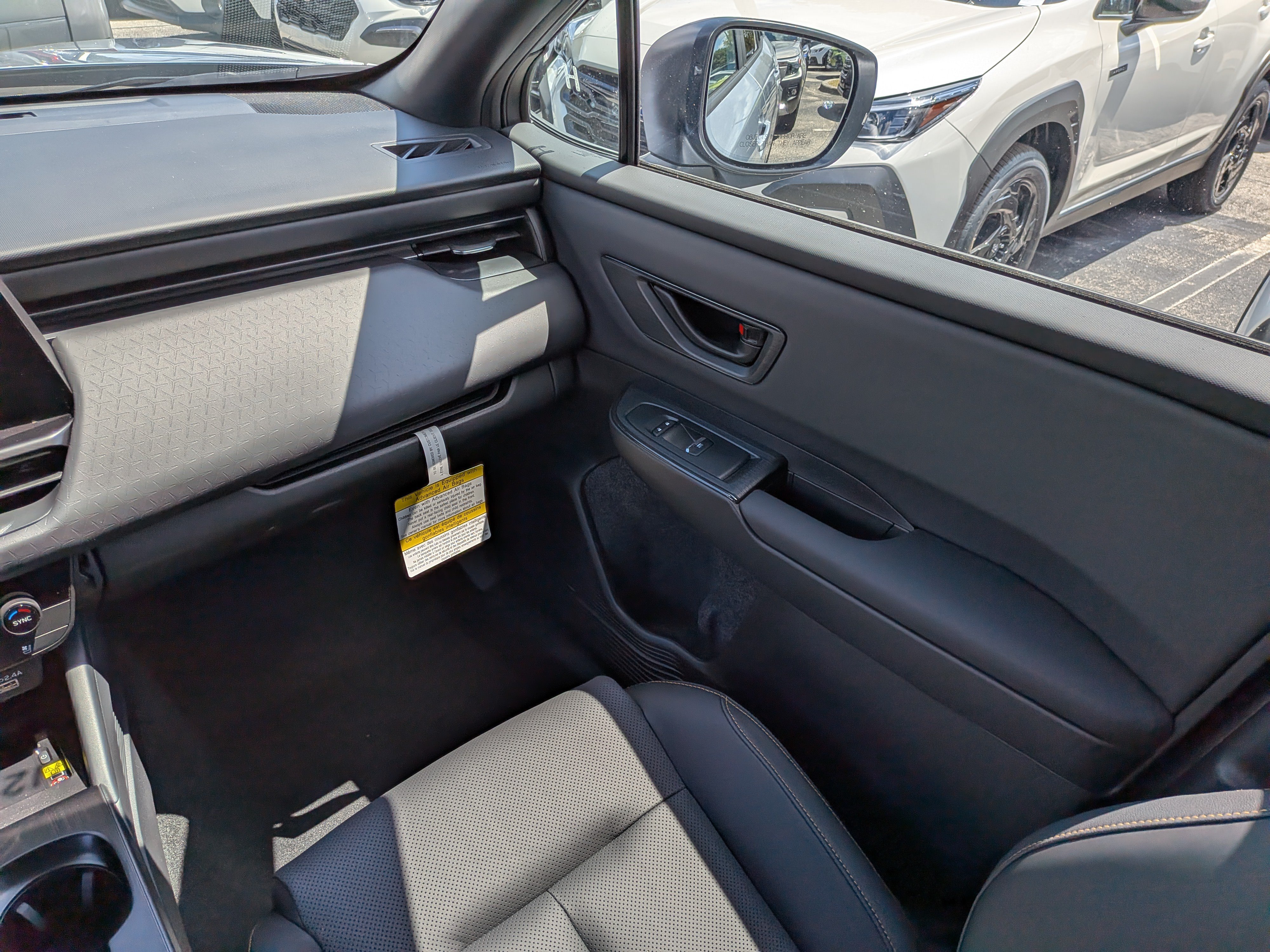 New 2026 Subaru Outback Wilderness AWD/4WD image 17