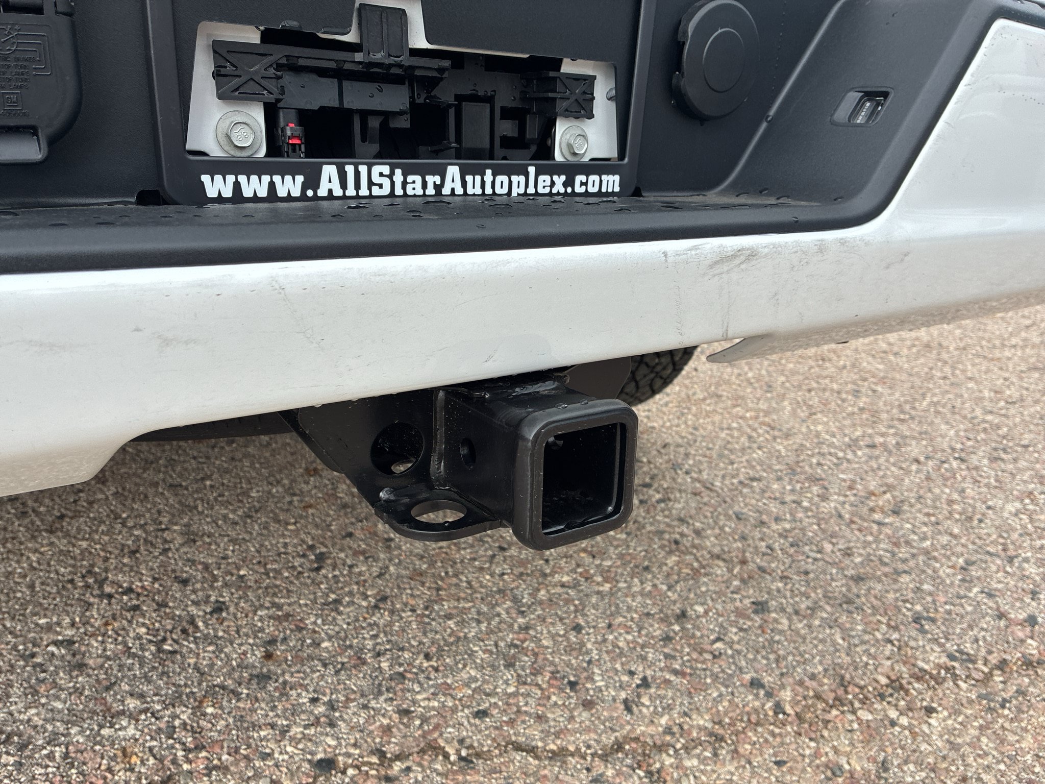 New 2026 Chevrolet Silverado 1500 RST w/ RST Select Package RWD image 10