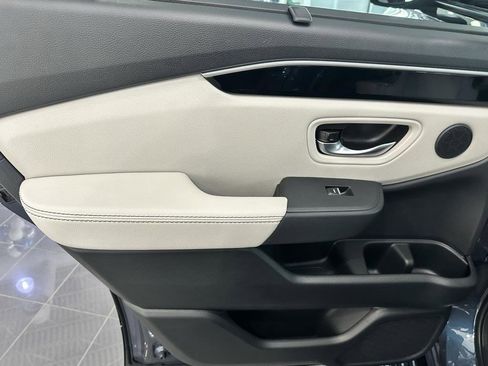 New 2026 Honda Pilot EX-L image 23