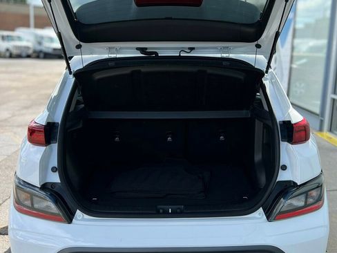 Used 2022 Hyundai Kona SEL w/ Convenience Package image 8