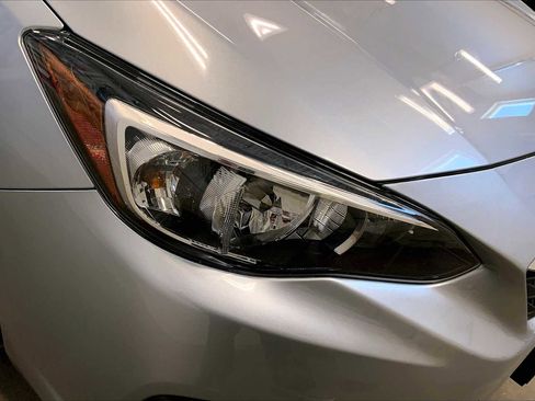 Certified 2023 Subaru Impreza Premium image 25