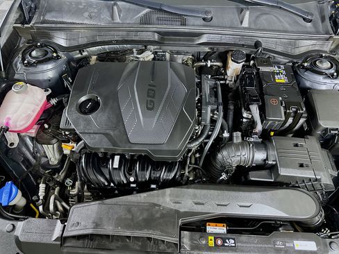 Used 2025 Hyundai Sonata SEL image 32