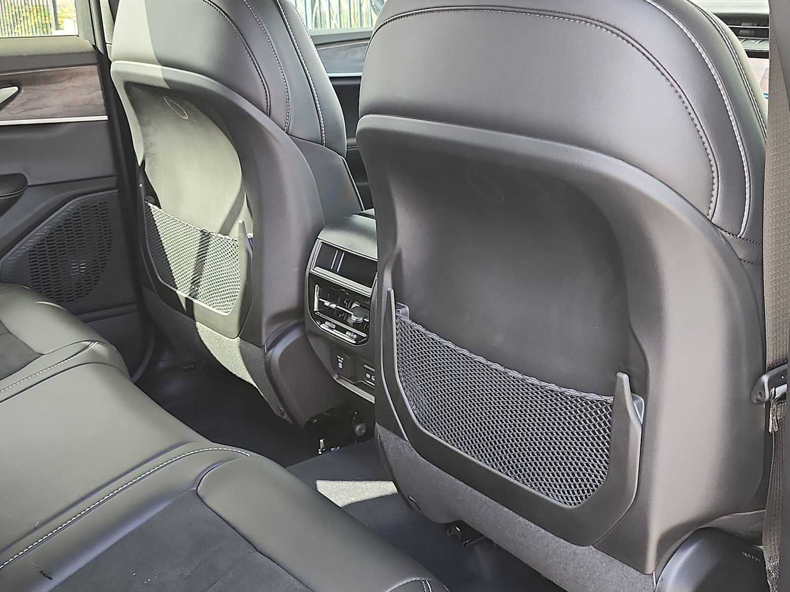 New 2026 Jeep Grand Cherokee Altitude AWD/4WD image 25