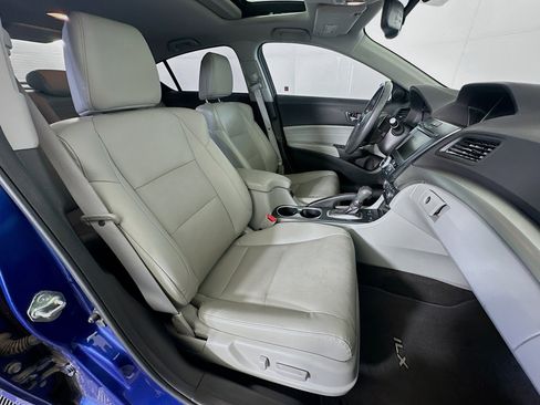 Used 2016 Acura ILX w/ Technology Plus Package image 31