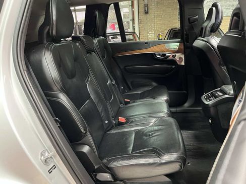 Used 2018 Volvo XC90 T6 Inscription w/ Convenience Package AWD/4WD image 26