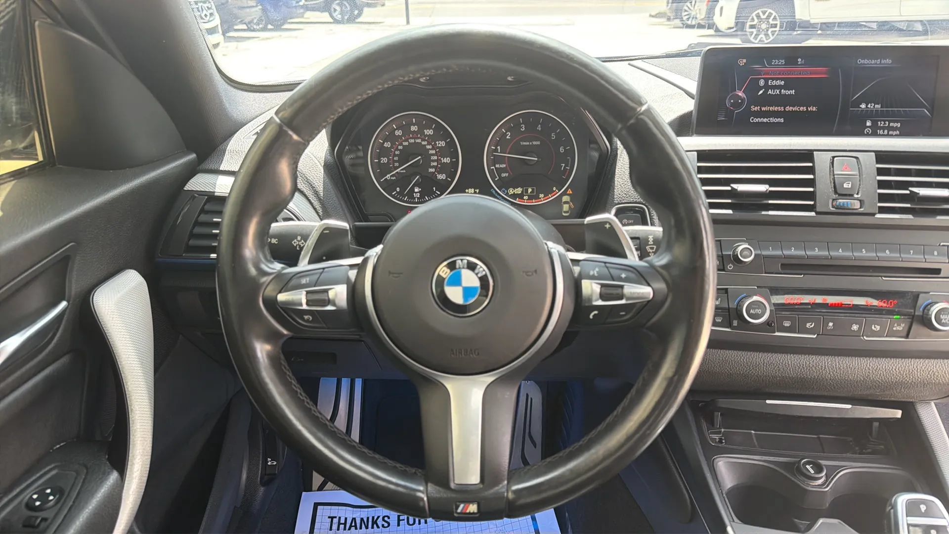 Used 2015 BMW M235i Coupe RWD image 10