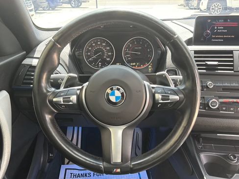 Used 2015 BMW M235i RWD image 10