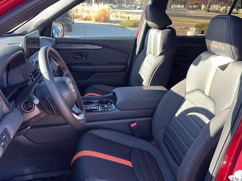 New 2026 Honda Passport TrailSport image 7